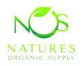 Natures Organic Supply
